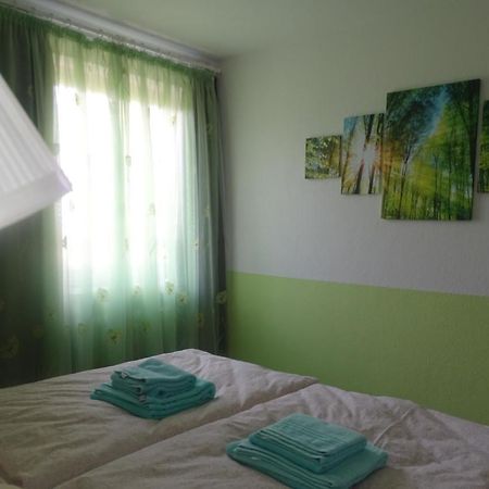 Ferienwohnung Siesta Bad Harzburg Ngoại thất bức ảnh