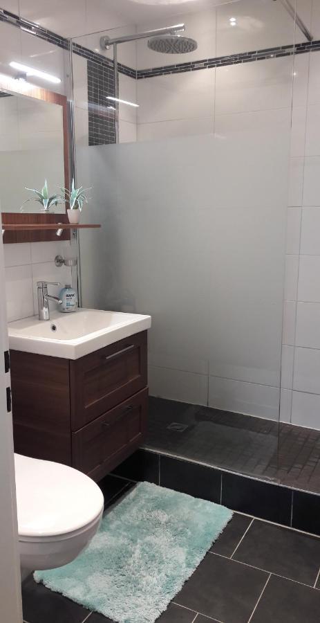 Ferienwohnung Siesta Bad Harzburg Ngoại thất bức ảnh