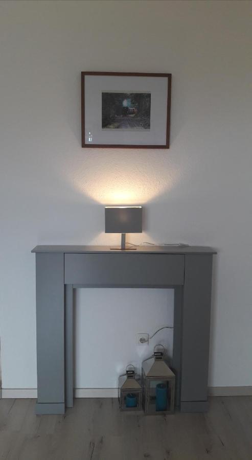 Ferienwohnung Siesta Bad Harzburg Ngoại thất bức ảnh