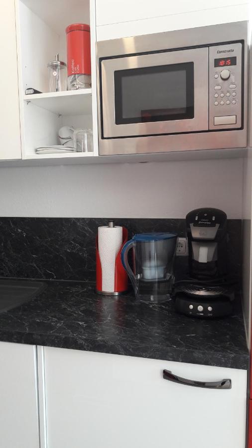 Ferienwohnung Siesta Bad Harzburg Ngoại thất bức ảnh