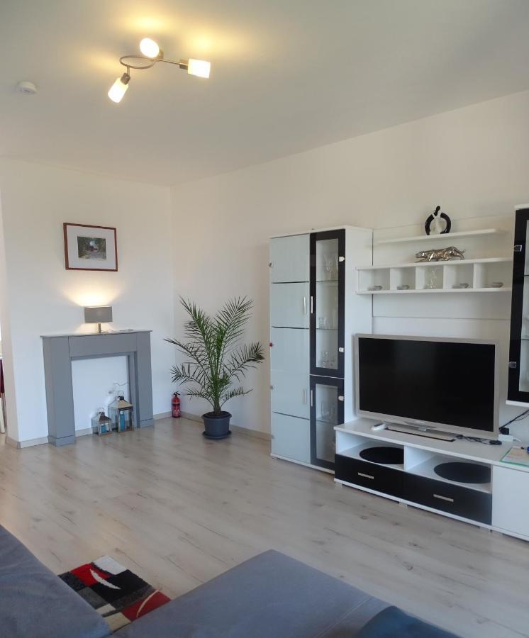 Ferienwohnung Siesta Bad Harzburg Ngoại thất bức ảnh